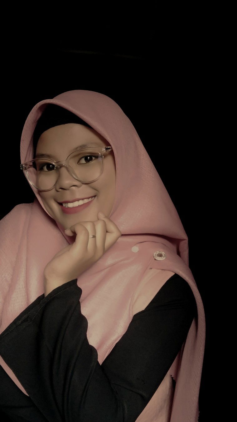 Siti Khalimah profile icon