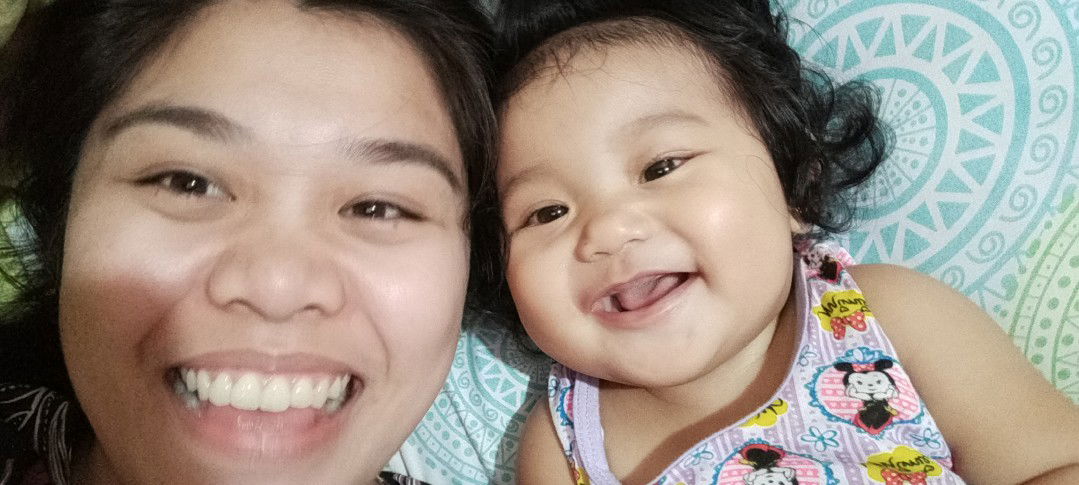 Hannah Nicole Esguerra profile icon