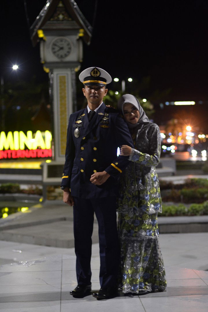 Rozania Aulia Hendry profile icon