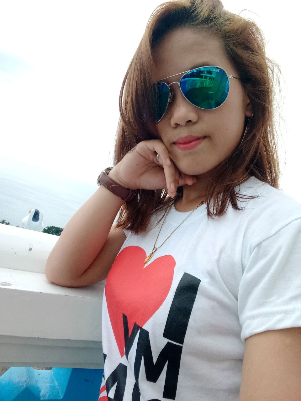 Cyra Batiao profile icon