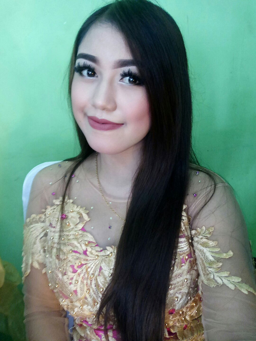 Nur ariska profile icon