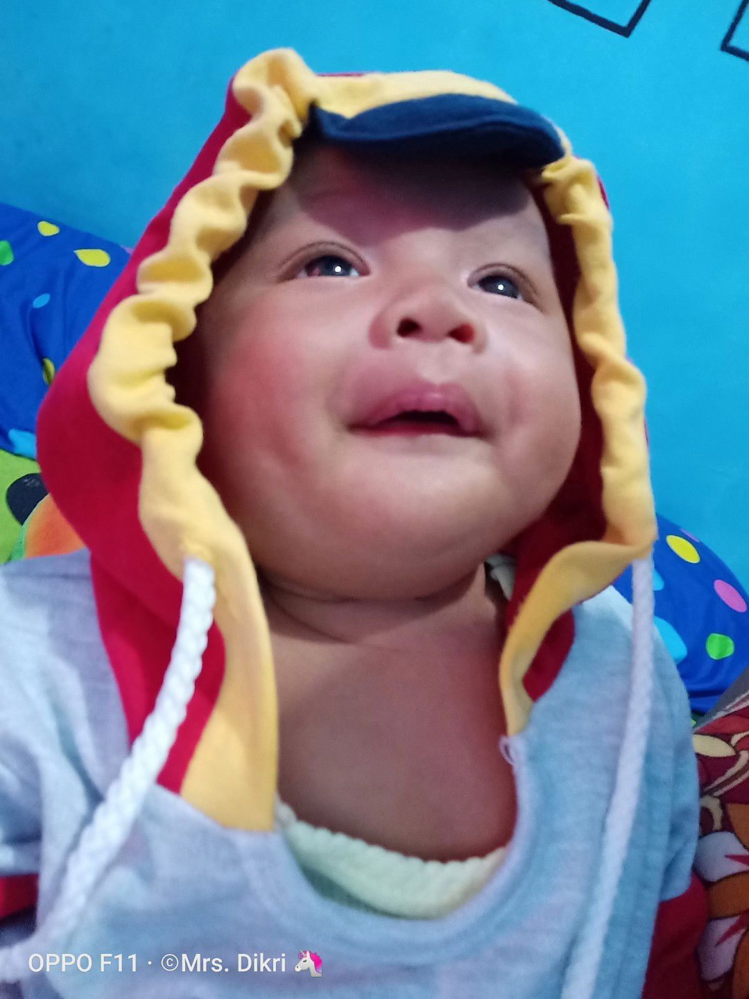 Ratiah Maryani profile icon