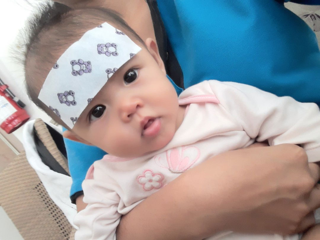 Nararak Paiboon profile icon