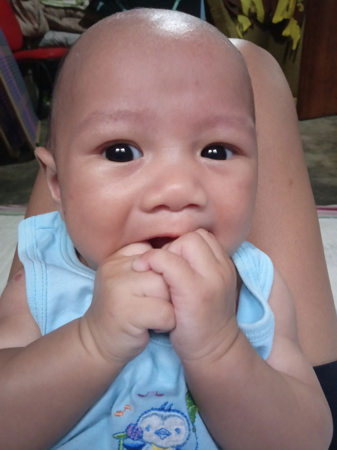 Erica Delator profile icon