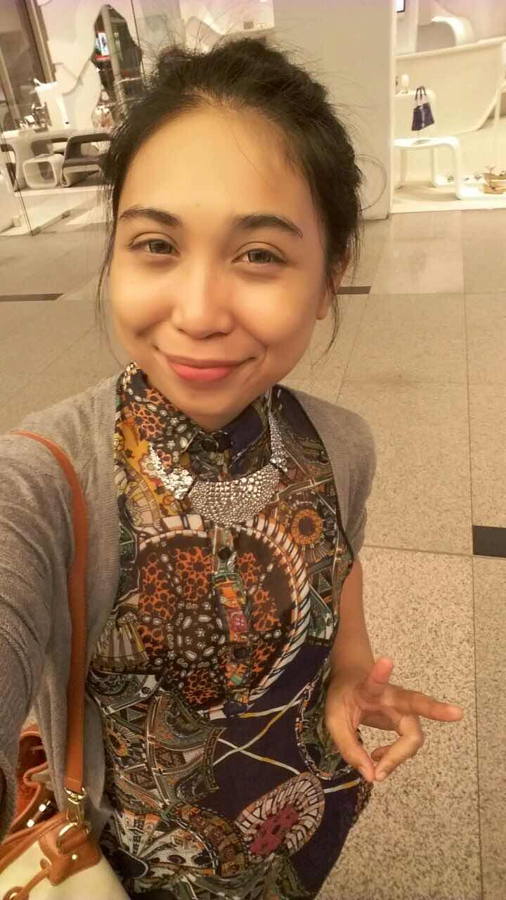 nurhayati profile icon