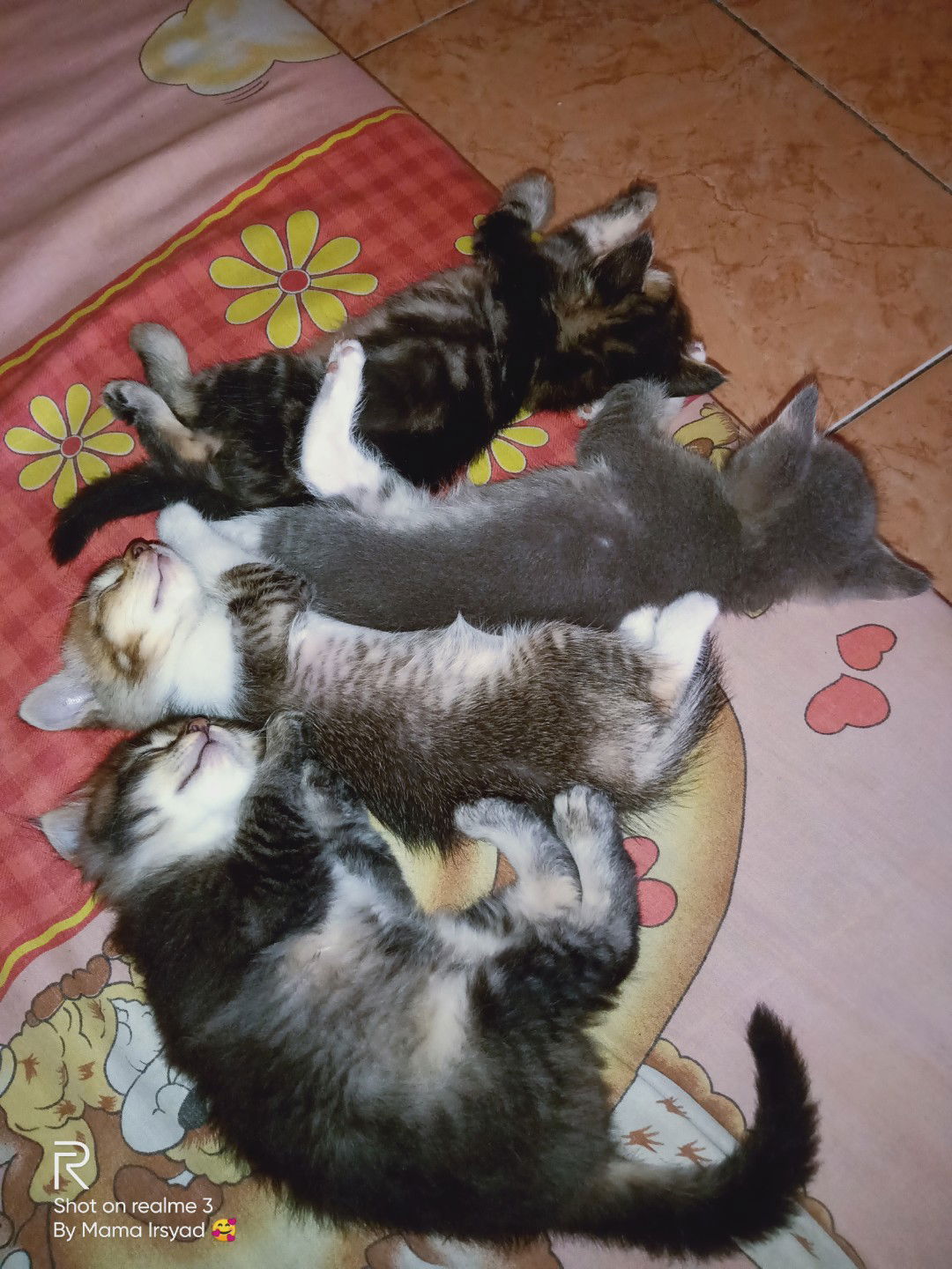 Enni Kustiyani profile icon