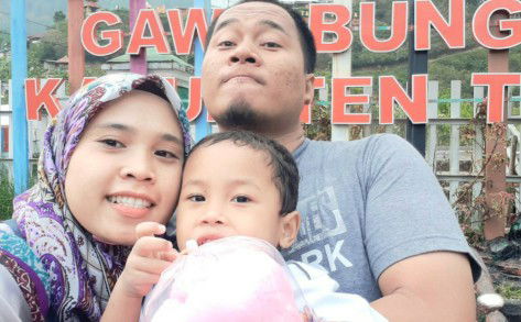 Risna Fatayatin profile icon