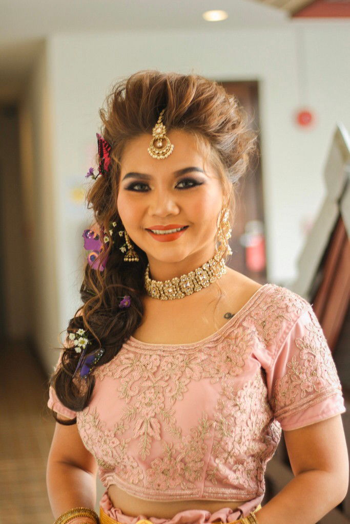 Sasa Masru profile icon