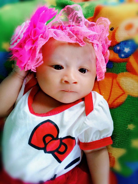 Sri Wahyuni profile icon