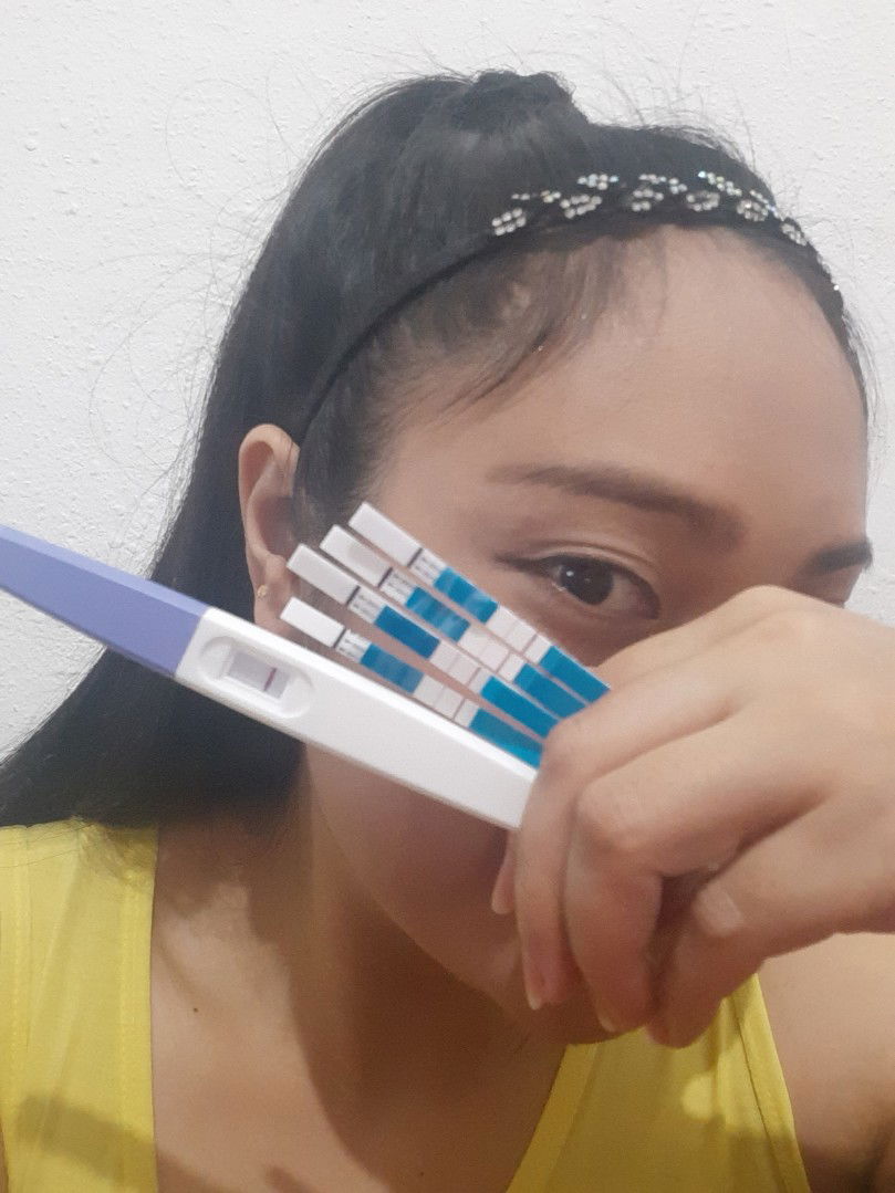 Gel Blancaflor Nagtalon Luis profile icon