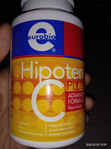 vitamin c