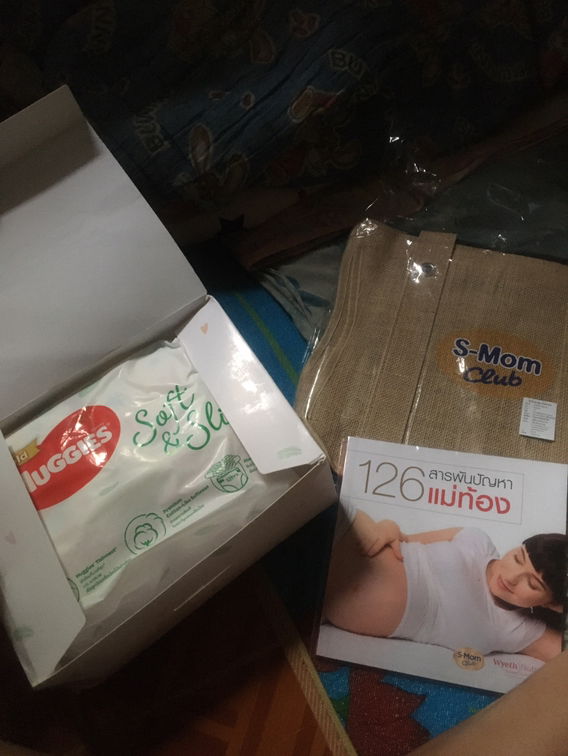 นึกว่าจะรอนานเเปปเดียวก็มาถึงเเล้ว