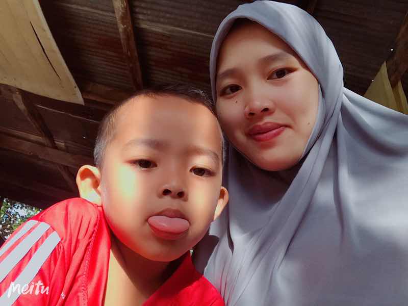 วรรณลดา มุสาเหม profile icon