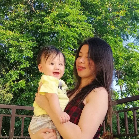 Avril Krista  Manlavi profile icon