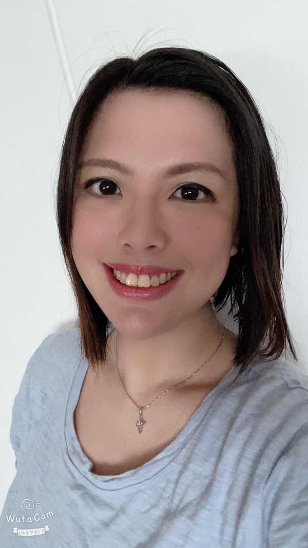 Serene Xu profile icon