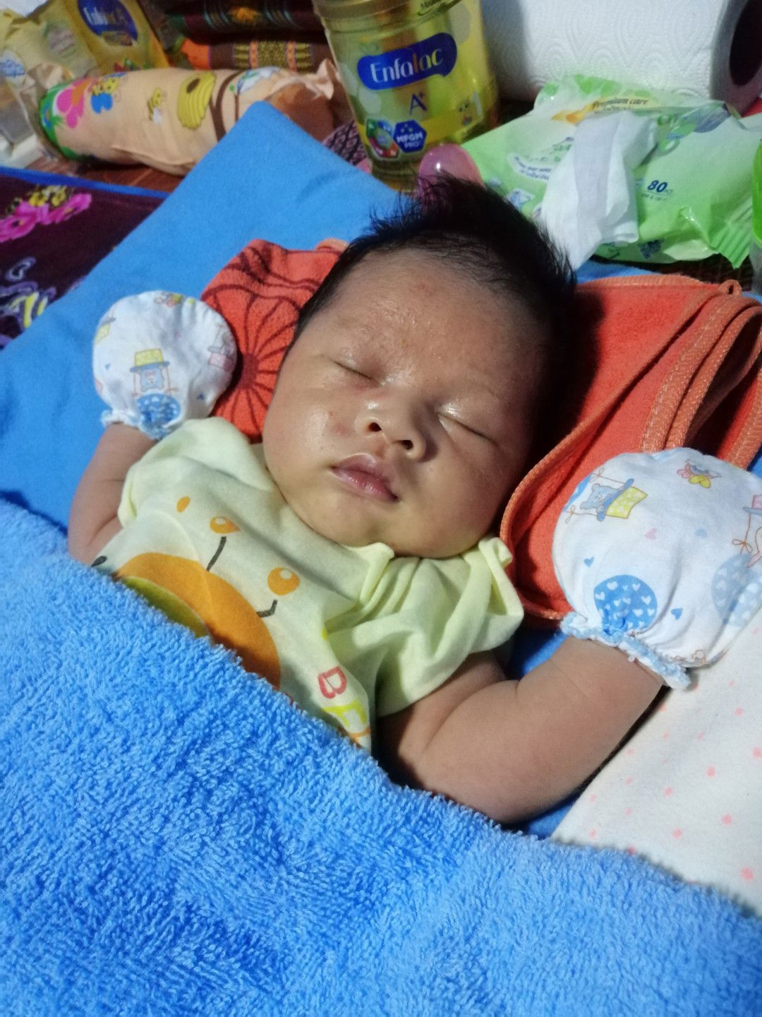 พัฒนาการของผมครับ