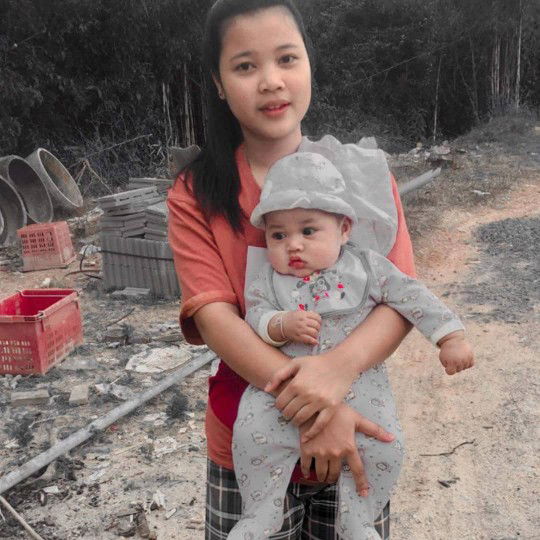 อุมาภรณ์ ศรีงาม profile icon