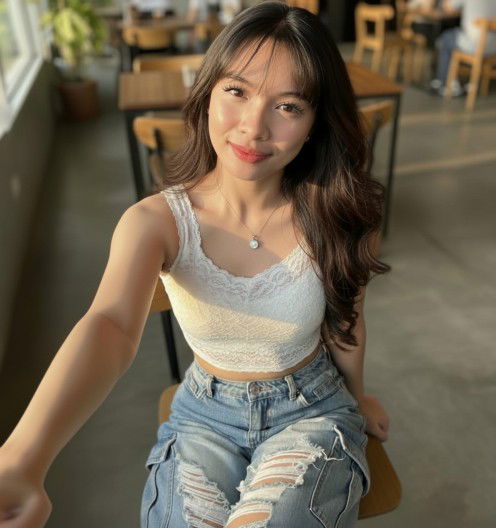 Jade Bermoy Cagampang profile icon