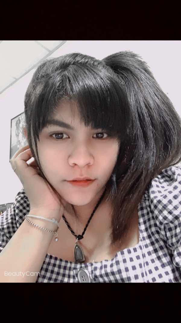 Gam Pitchaya profile icon