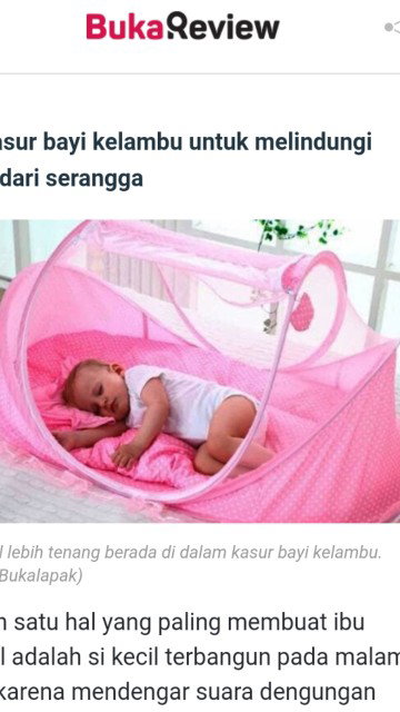 sekilas balita