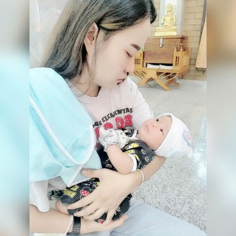 Jiraporn profile icon