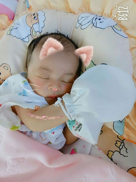 น้องอันดา