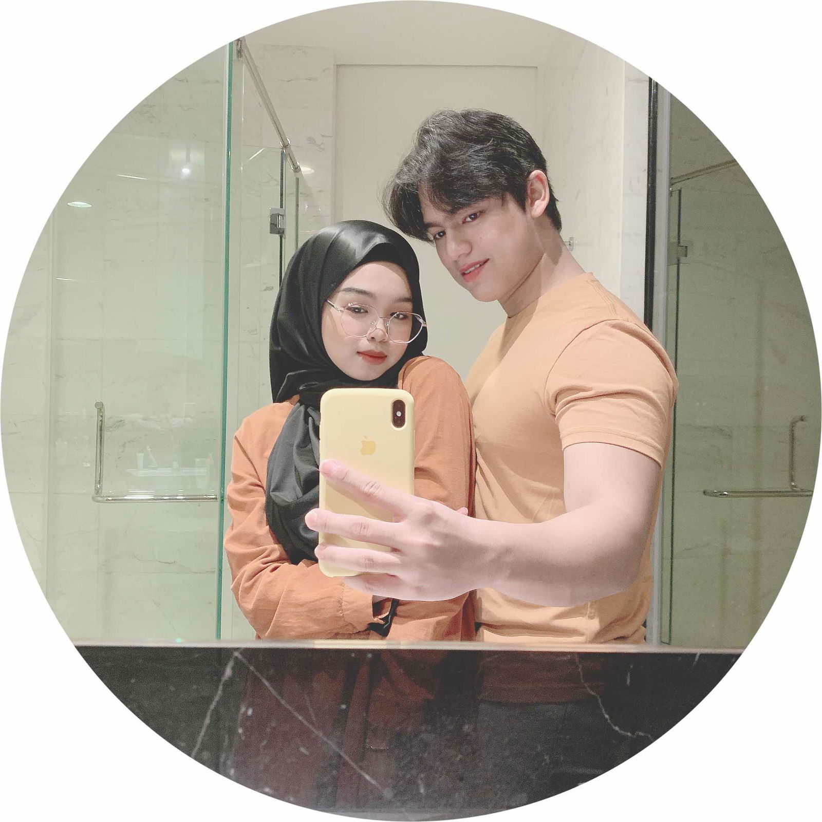 Faiqah Nabillah profile icon