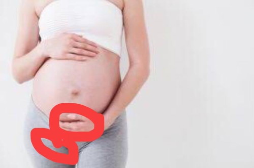 อาการปวดตรงหัวหน่าว และง่ามขาผิดปกติไหมคะ