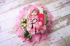 Nurhasanah profile icon