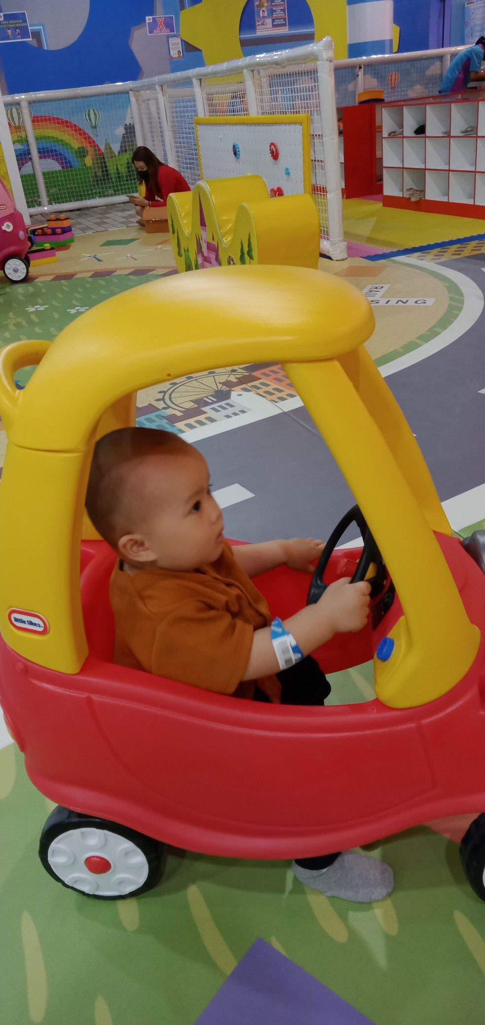 Erena Rizki profile icon