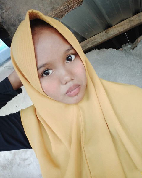 husnul khotimah profile icon