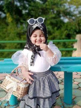 Setro Adijoyo profile icon