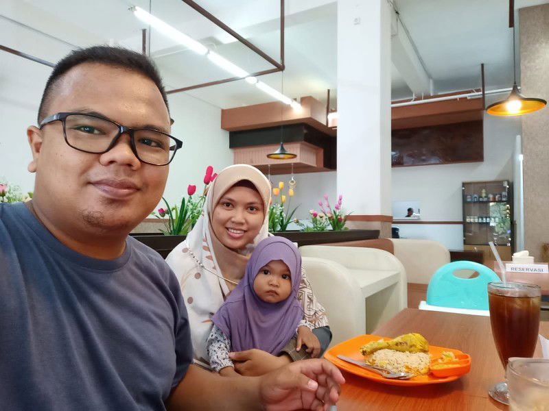 Deswike Eka Rednasari profile icon