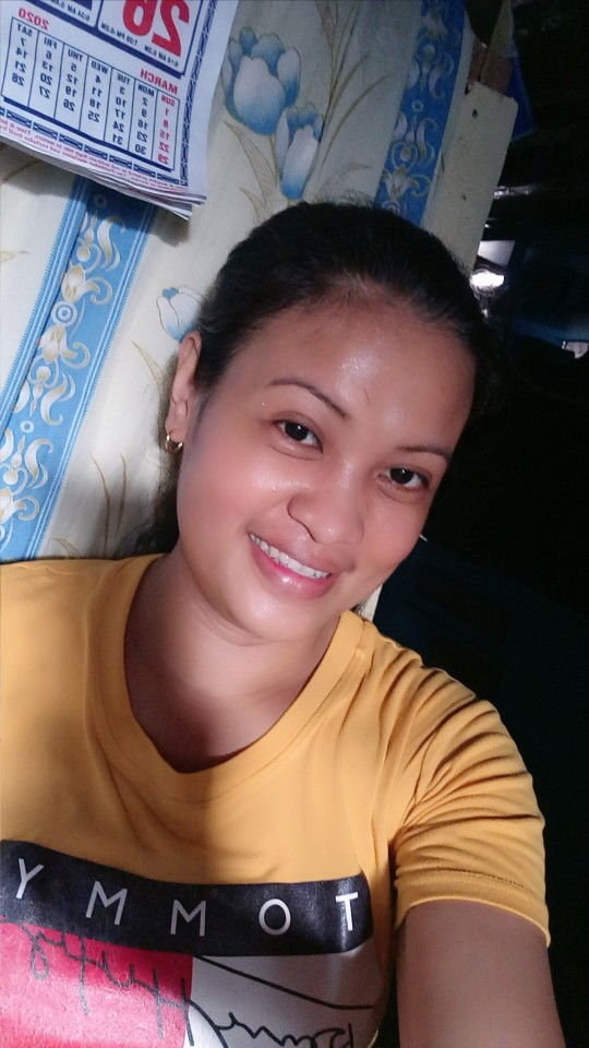 Jolieann Roxas profile icon