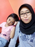 Anggie Dwi Restyawati profile icon