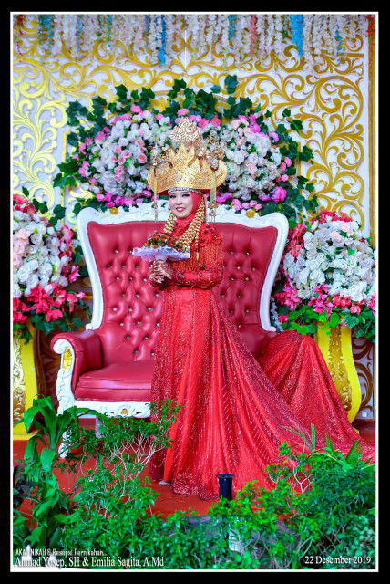 Emilia Sagita Masaii profile icon