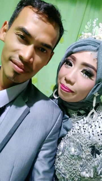 Lucky PujiAstuty profile icon