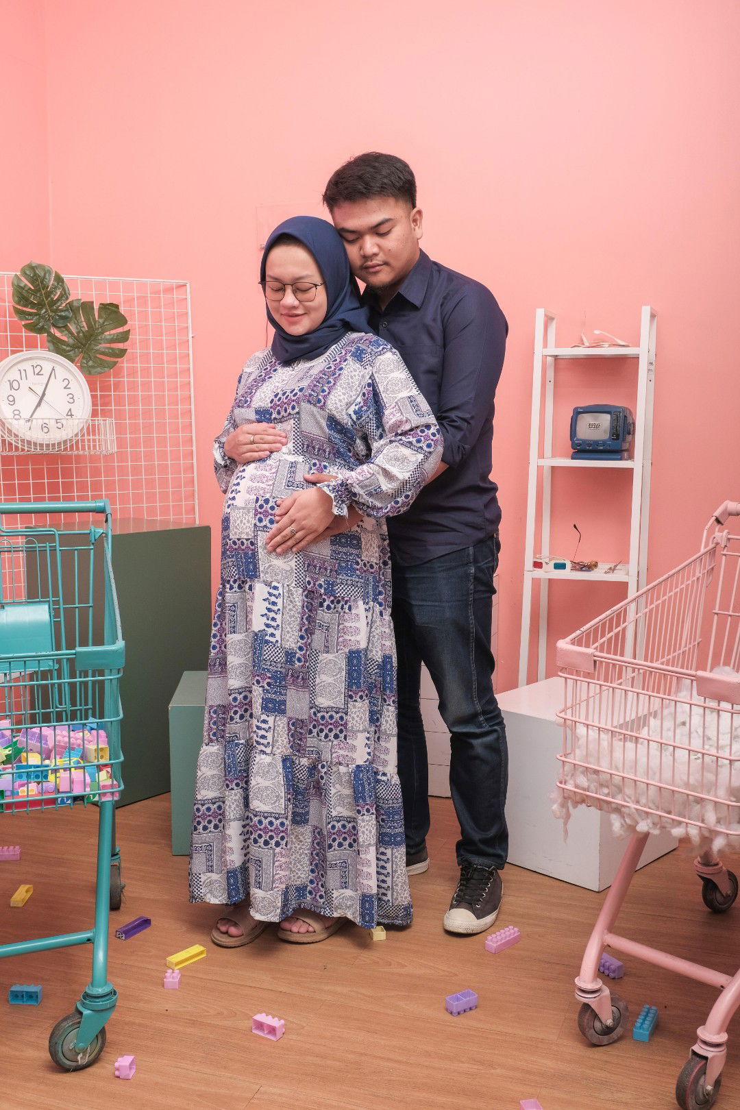 sinta mulyani profile icon