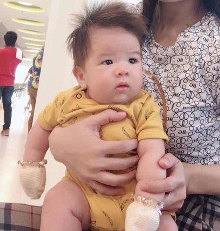 สนับสนุนกินนมแม่ฮับ