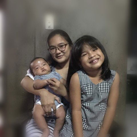 Laiza Lalaine Tolentino profile icon