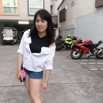 Suthida Dangsuk profile icon