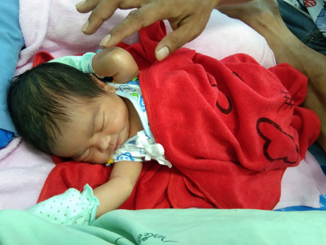 Suriyan Suphattra profile icon