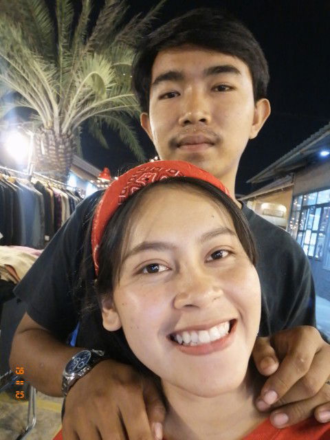 Wandee Nankam profile icon