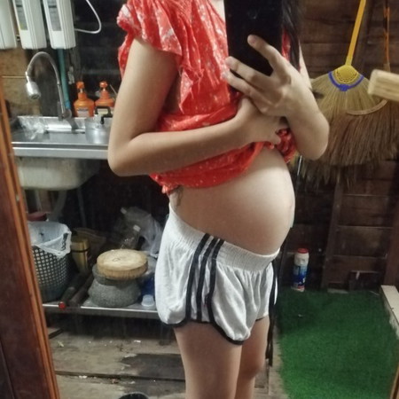 ทีมกันยา 25+2W แล้วจ้าามาอวดท้องกันหน่อยเร็วว