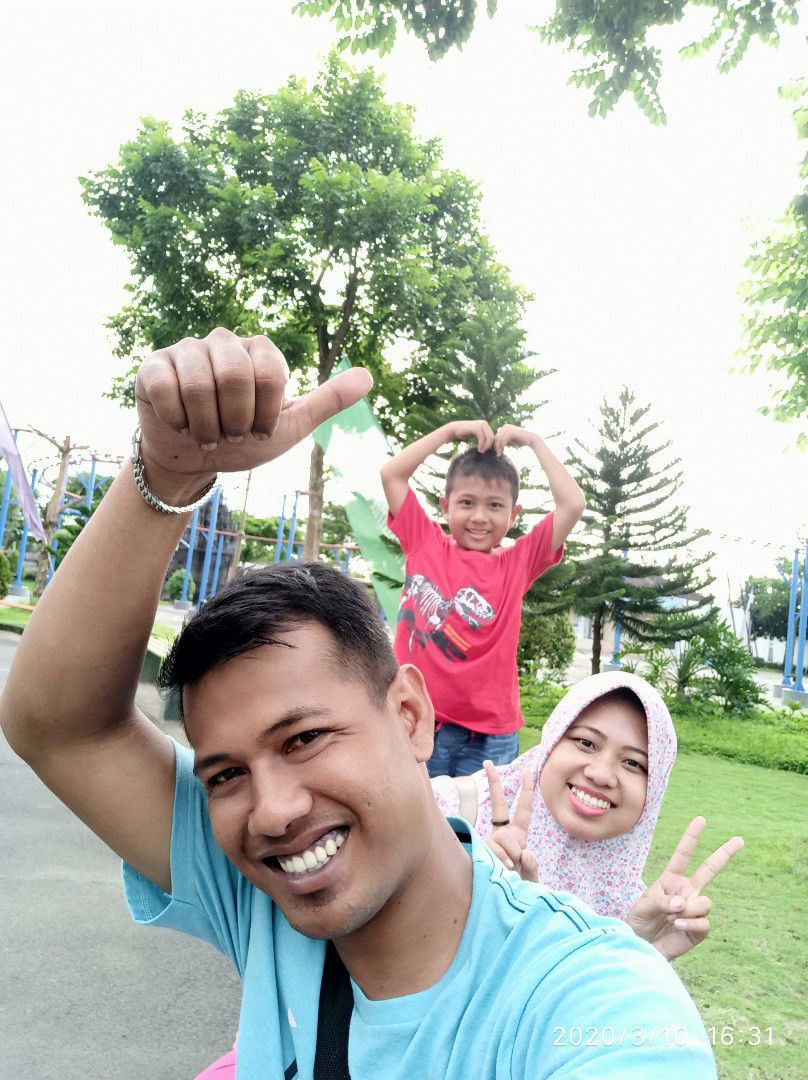 Erika Diah Hapsari profile icon