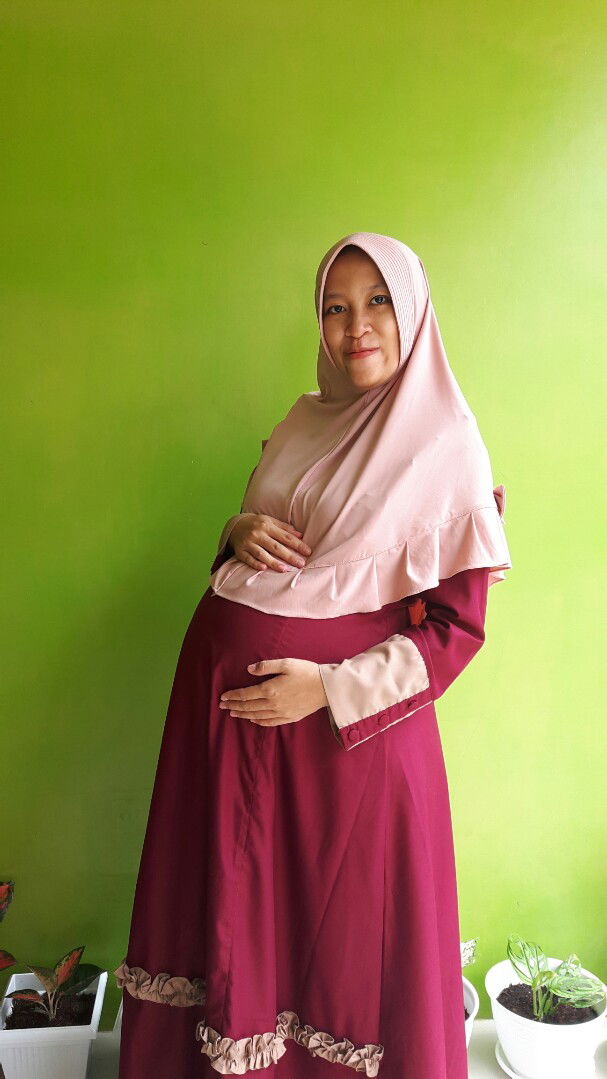Syifa Intan Nurfadilah profile icon