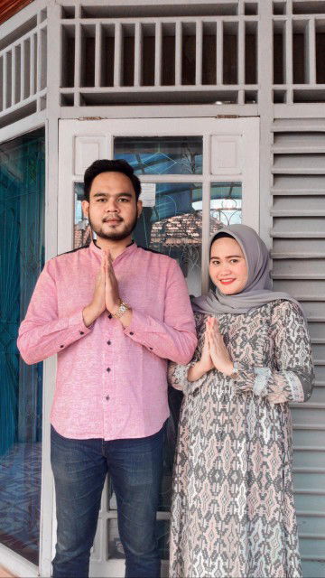 Ridha Thaherah profile icon