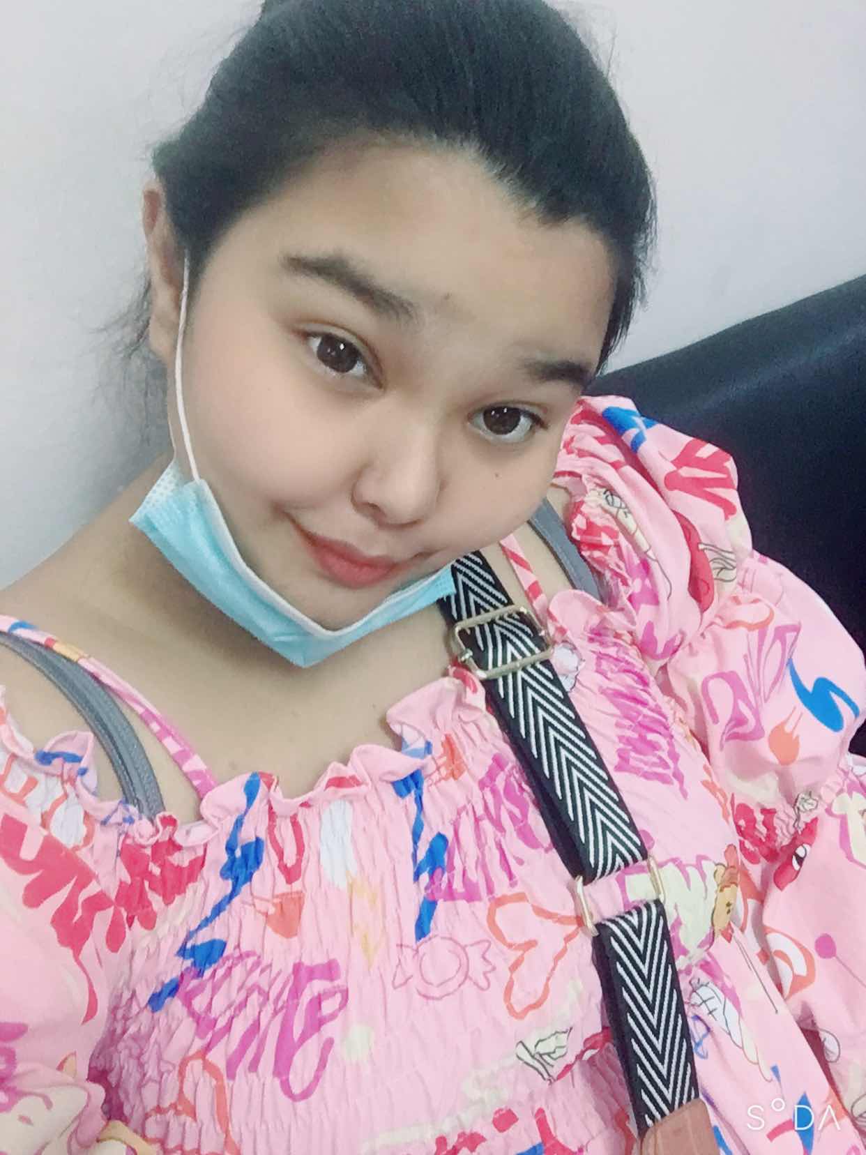 ชยิสรา ทวีกลาง profile icon