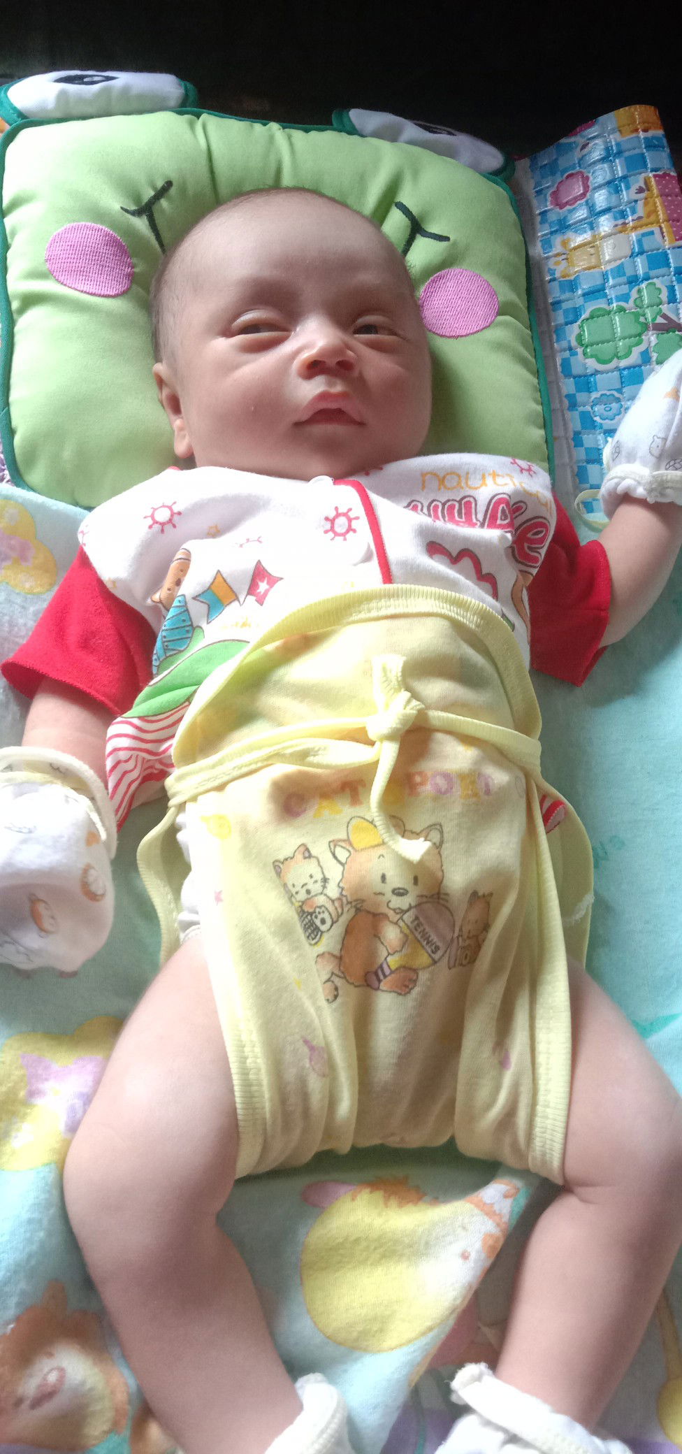 Aprila Dewi profile icon