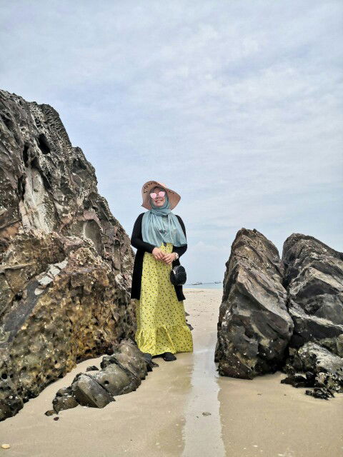 Izzian Abdul Razak profile icon